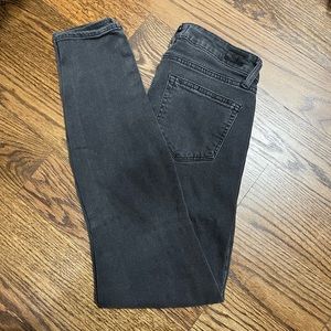 PAIGE skinny jeans